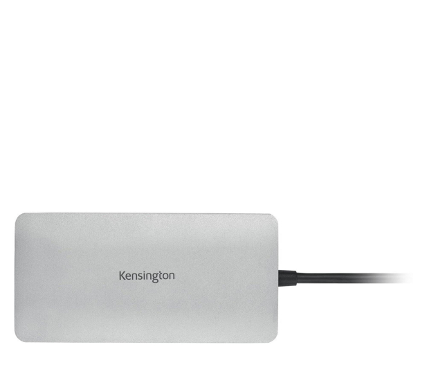 Kensington UH1400p USB-C Mobile Hub - 1325077 - zdjęcie 3
